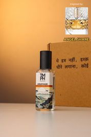Angel's Share - Inspired Perfume | TMPerfumehouse
