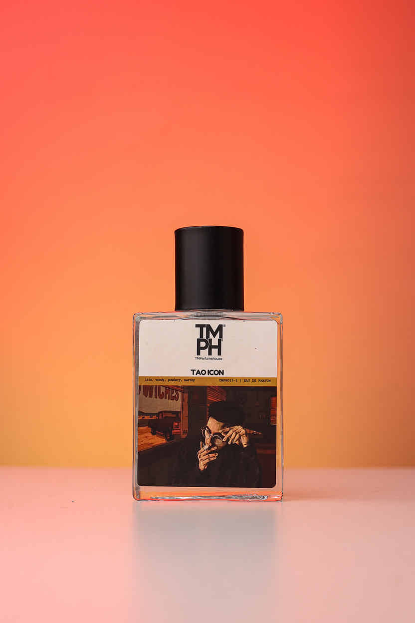 Tao Icon -LG  Inspired Perfume | TMPerfumehouse