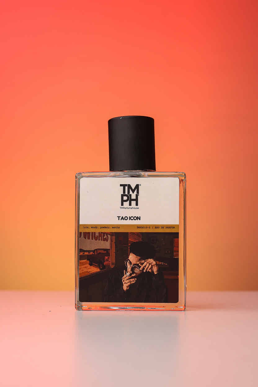 Tao Icon -LG  Inspired Perfume | TMPerfumehouse