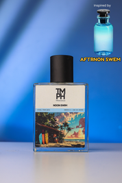 Noon swim - Inspired perfume | TMPerfumehouse