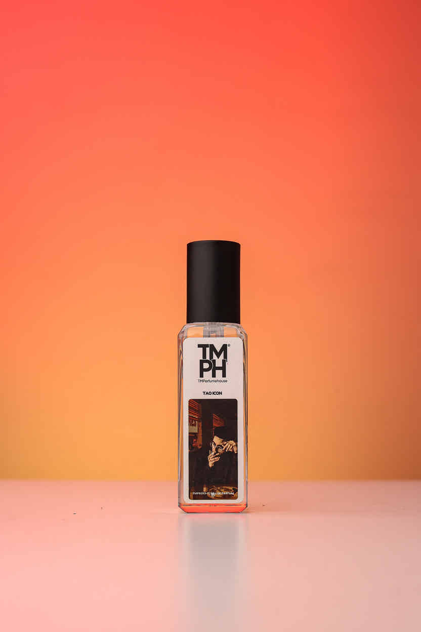 Tao Icon -LG  Inspired Perfume | TMPerfumehouse