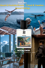 Noon swim - Inspired perfume | TMPerfumehouse