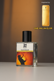 1 Millionaire Elixir - Inspired Perfume | TMPerfumehouse