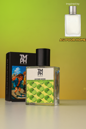 AG pure homme - Inspired perfume | TMPerfumehouse