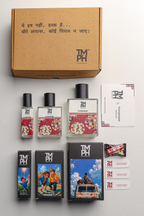 flower burst  –  LG Inspired perfume  | TMPerfumehouse