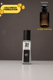 Nomade d’Ombre - Inspired perfume  | TMPerfumehouse