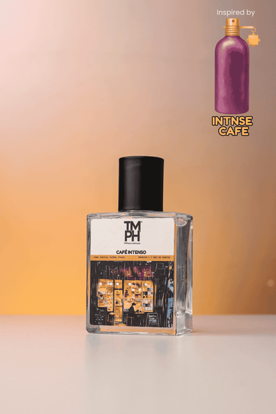 Café Intenso  - WH Inspired perfume | TMPerfumehouse