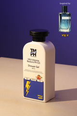 Yyls  Why | Shower gel