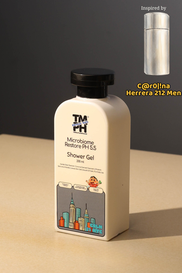 Crln 21 Nyc | Shower gel
