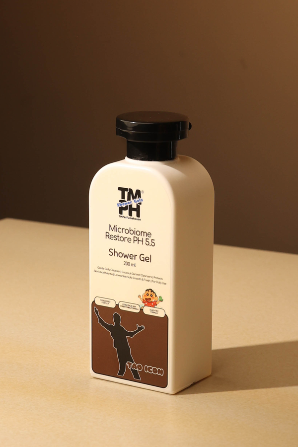 Tao Icon | Shower gel