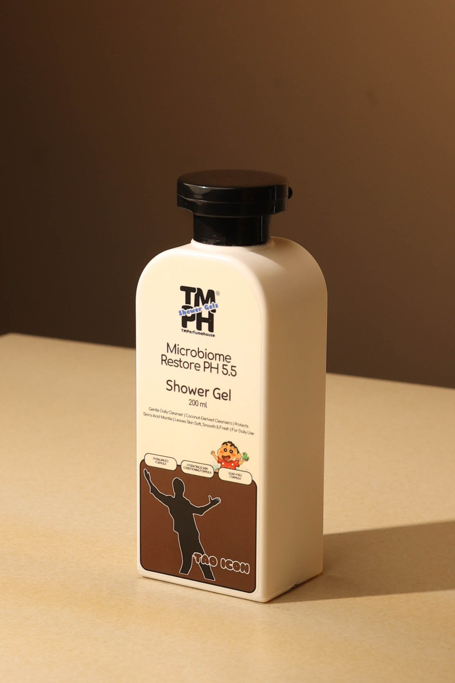 Tao Icon | Shower gel