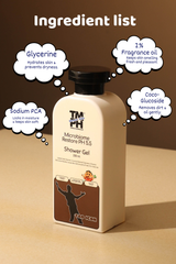 Tao Icon | Shower gel