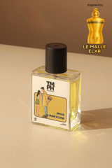 Jpege Le Man Elixir | Shower gel + Perfume