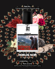 Noir De Noir - Inspired by To* Ford Noir De Noir +13