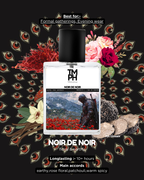 Noir du 2 Mystère - DG Inspired perfume | TMPerfumehouse