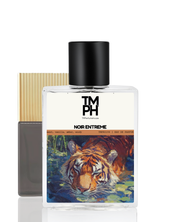 Noir Entreme – Inspired by T*mford | Dark, Smoky & Alluring