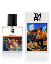 Noir Entreme – Inspired by T*mford | Dark, Smoky & Alluring