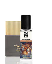 Noir Entreme – Inspired by T*mford | Dark, Smoky & Alluring