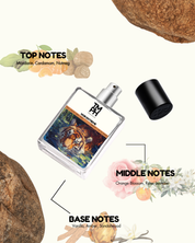 Noir Entreme – Inspired by T*mford | Dark, Smoky & Alluring