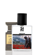 Noir du 2 Mystère - DG Inspired perfume | TMPerfumehouse
