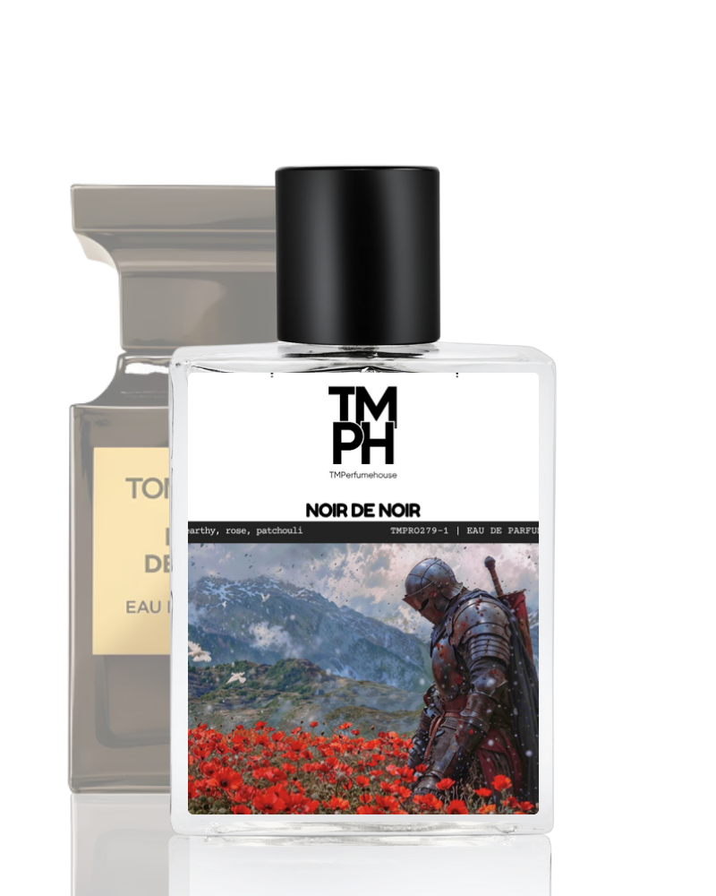 Noir De Noir - Inspired by To* Ford Noir De Noir +13