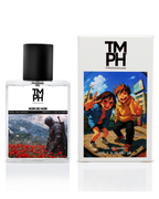 Noir du 2 Mystère - DG Inspired perfume | TMPerfumehouse