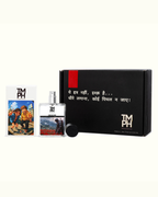 Noir du 2 Mystère - DG Inspired perfume | TMPerfumehouse