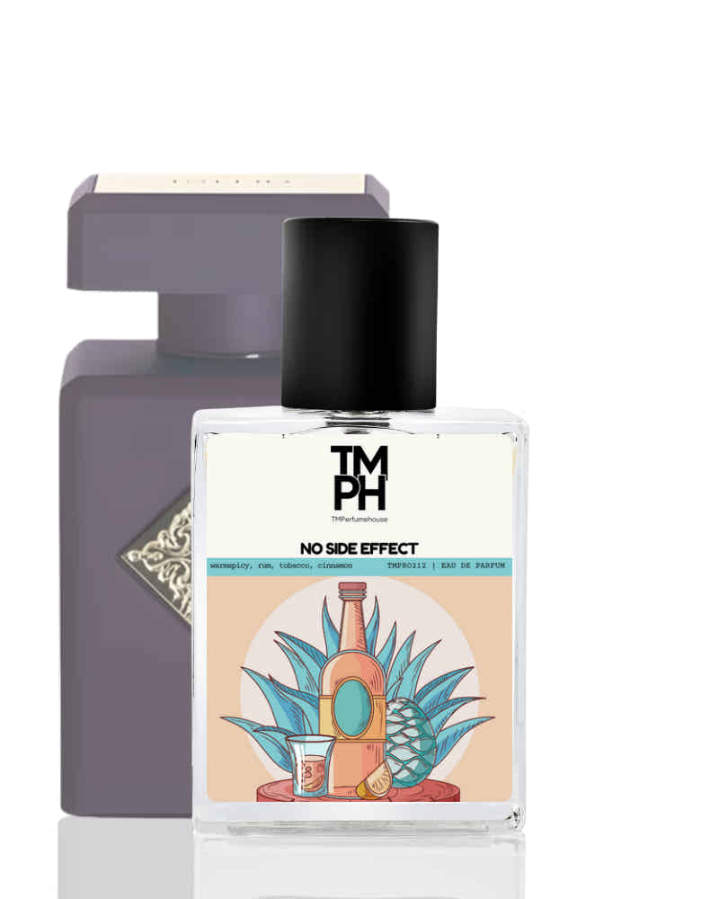 No Side Effect -  Inspired Perfume | TMPerfumhouse