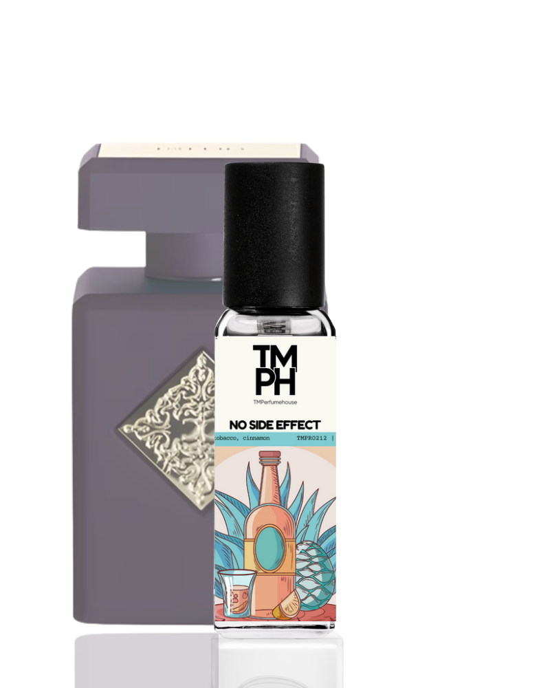 No Side Effect -  Inspired by No Side Effect by In*tio Parfums