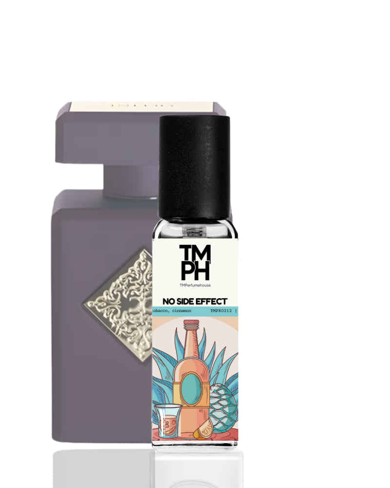 No Side Effect -  Inspired Perfume | TMPerfumhouse