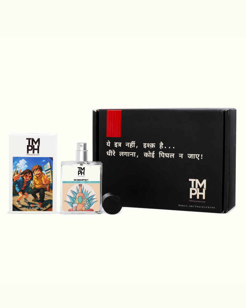 No Side Effect -  Inspired Perfume | TMPerfumhouse