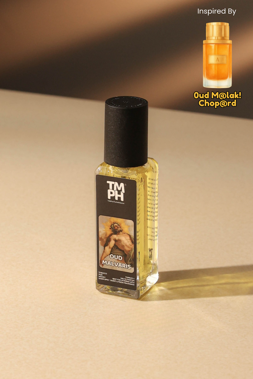 Oud Malvaris - WH Inspired perfume | TMPerfumehouse