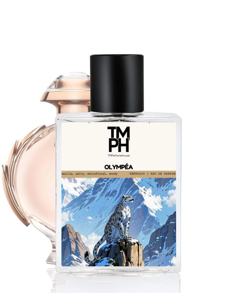 Olympea - Inspired by Olympéa by Pa*o Rabanne