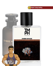 Ombre Nomade - Inspired by Lo*is Vuiton Ombre Nomade