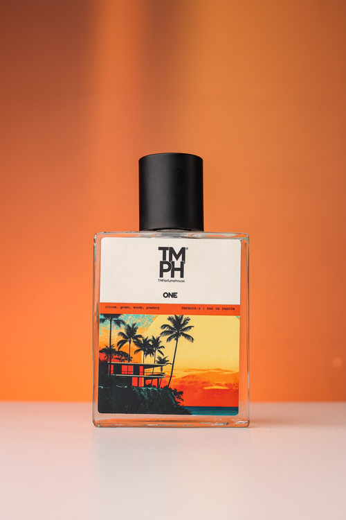one inspired by CK one 50ml