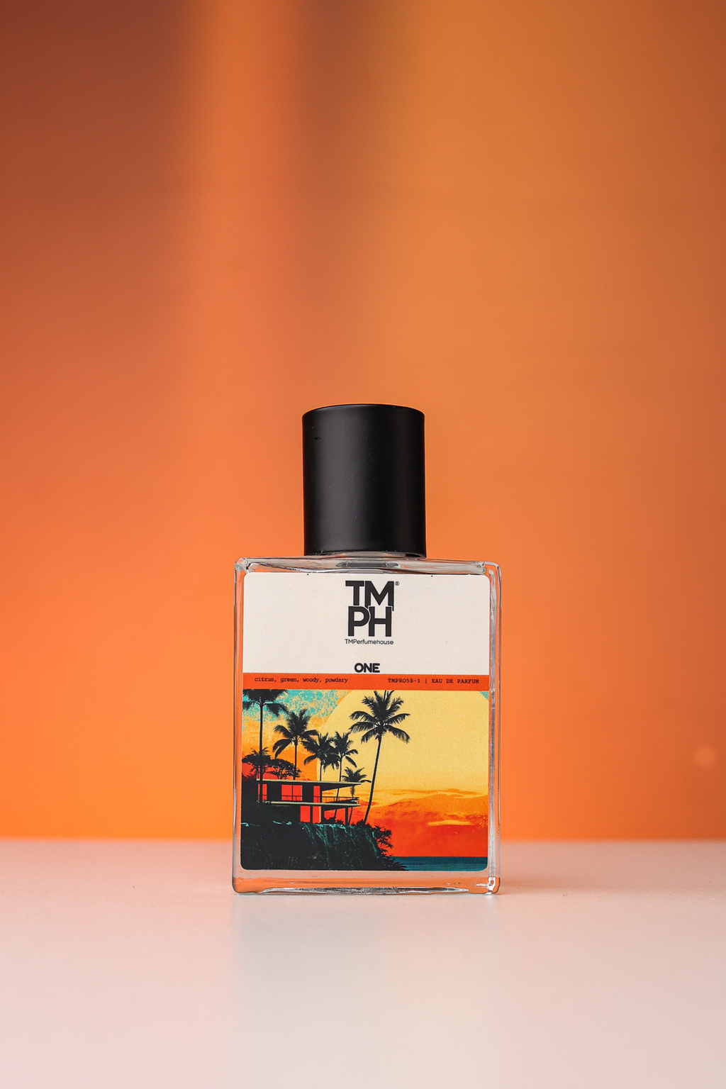 one inspired by CK one 100ml
