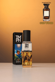 Oud & Wood - Inspired perfume | TMPerfumehouse