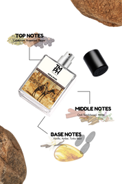 Oud & Wood - Inspired perfume | TMPerfumehouse