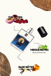 Oud De Maracujá -  inspired Perfume | TMPerfumehouse