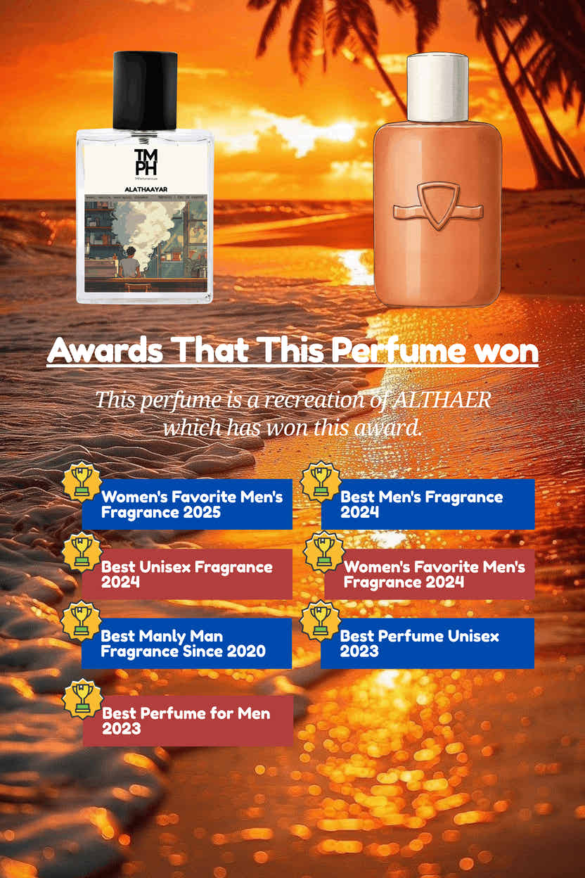 pdm alatahir awards that wins