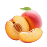 peach