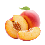 peach