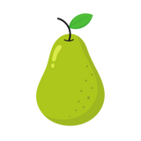 pear