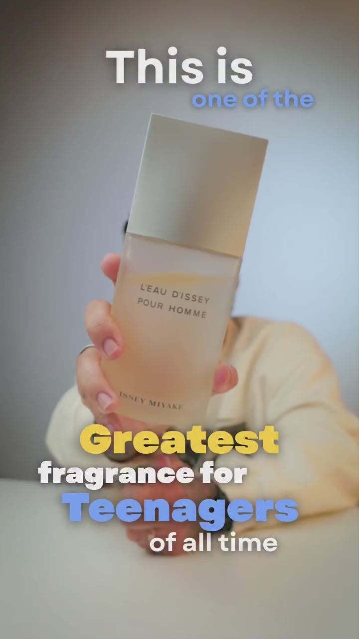 Miyake Homme Inspired perfume | TMPerfumehouse