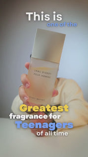 Miyake Homme Inspired perfume | TMPerfumehouse