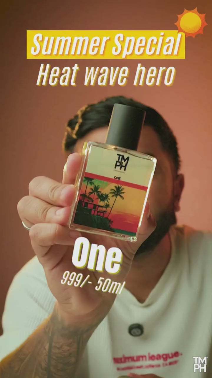 One Perfume – DG Inspired perfume | TMPerfumehouse