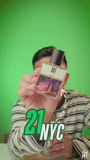 21 NYC - DG Inspired perfume  | TMPerfumehouse