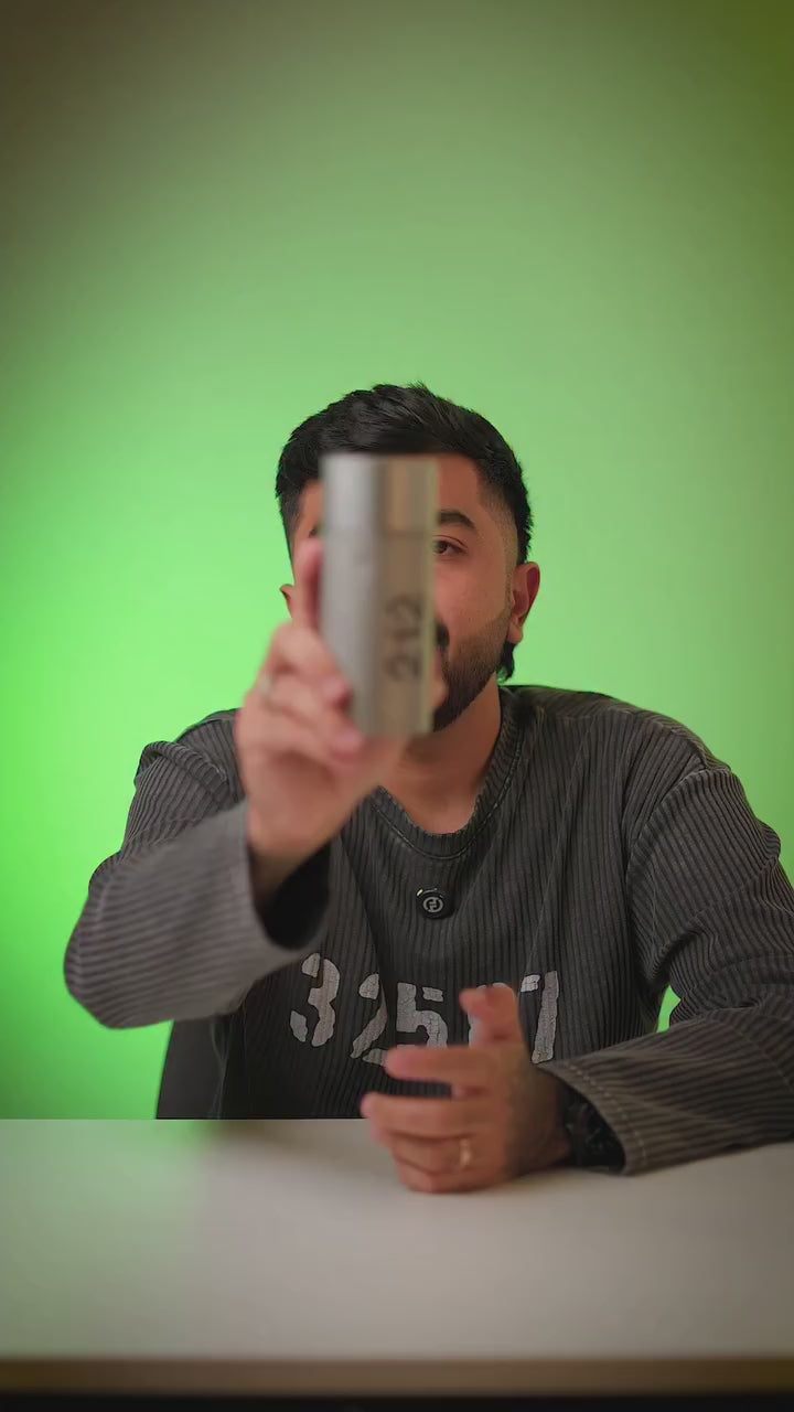 21*2 & Men - Inspired perfume  | TMPerfumehouse