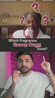 Miss Delinia - Inspired perfume | TMPerfumehouse