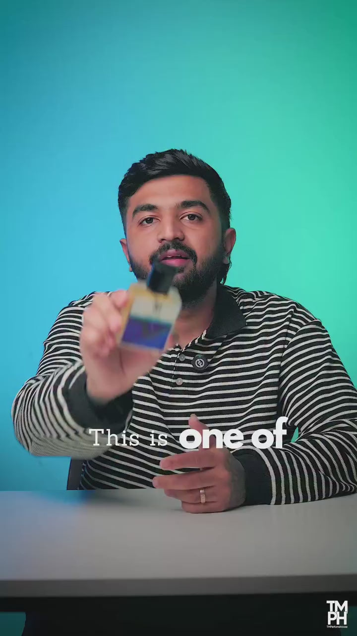 Dylan Blue - Inspired perfume | TMPerfumehouse